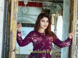 TenderlyBaee