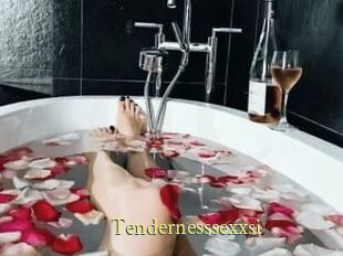 Tenderness_sexxsi