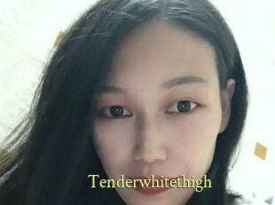 Tenderwhitethigh