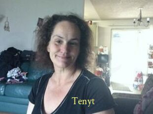 Tenyt
