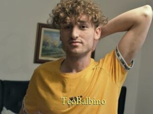 TeoBalbino