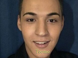 Teomo