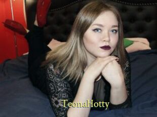 TeonaHotty