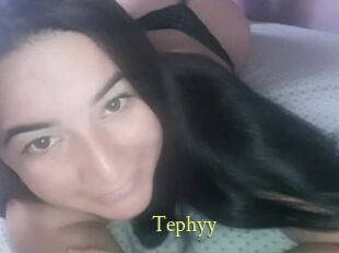 Tephyy