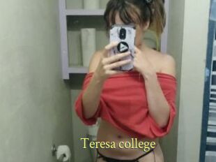 Teresa_college