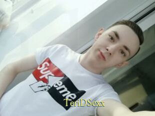 TeriDSexx