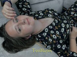 TeriHayes