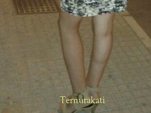 Ternurakati