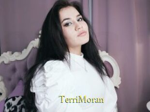 TerriMoran