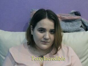 TerryIncredible