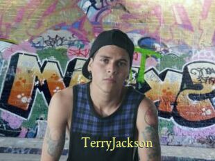 TerryJackson