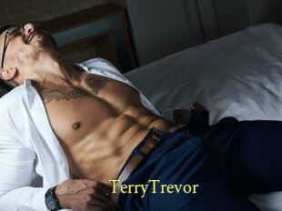 TerryTrevor