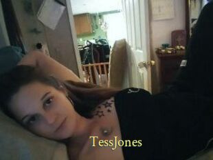 TessJones