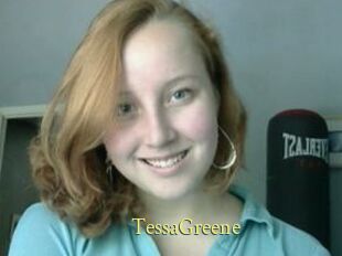TessaGreene