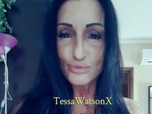 TessaWatsonX