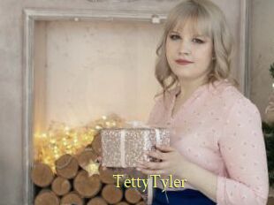 TettyTyler
