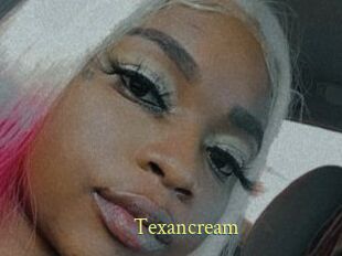 Texancream