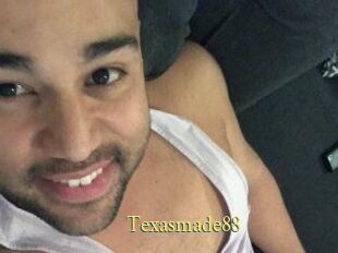 Texasmade88