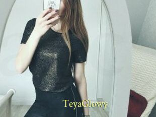 TeyaGlowy