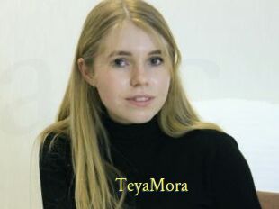 TeyaMora