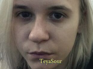 TeyaSour