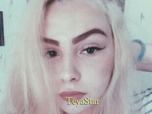 TeyaStar