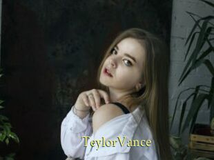 TeylorVance