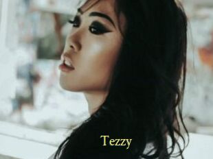 Tezzy