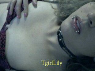TgirlLily