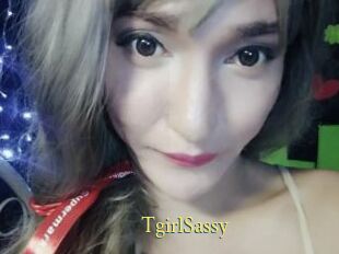 TgirlSassy