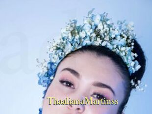 ThaalianaMartinss