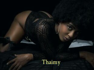 Thaimy