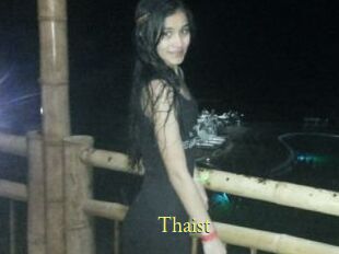 Thaist