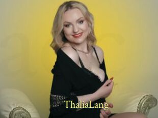 ThaliaLang