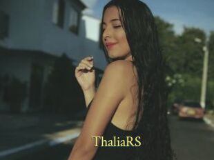ThaliaRS