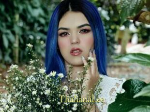 ThalianaLee