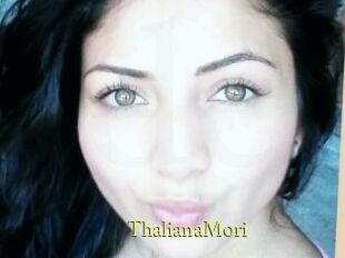 ThalianaMori