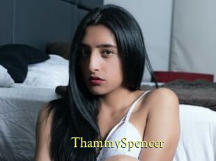 ThammySpencer