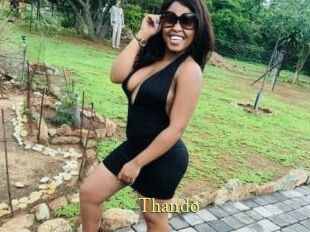 Thando