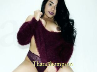 Thara_thompson