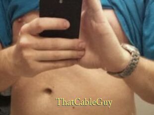 ThatCableGuy