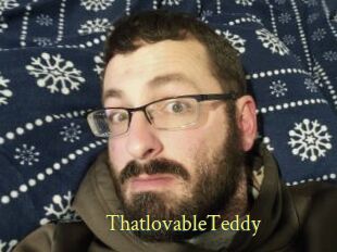 ThatlovableTeddy
