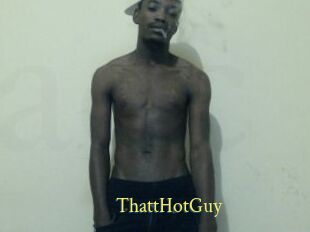 ThattHotGuy