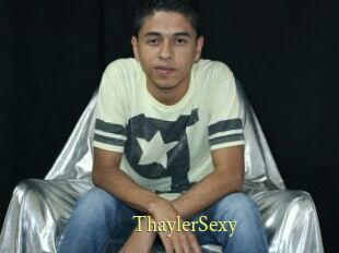 ThaylerSexy