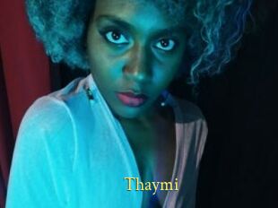 Thaymi