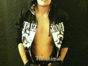 TheAnimal