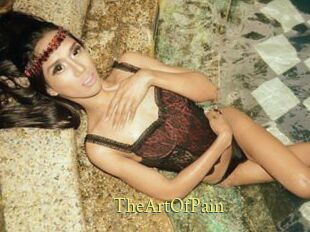 TheArtOfPain