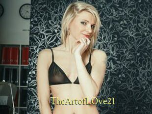 TheArtofLOve21