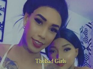 TheBad_Girls
