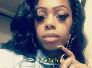 TheBarbie